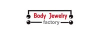 Body Jewelry Factory logo