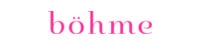Bohme logo