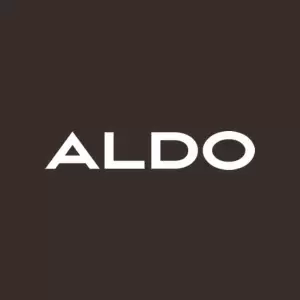 ALDO Shoes logo