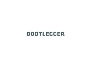 BOOTLEGGER logo