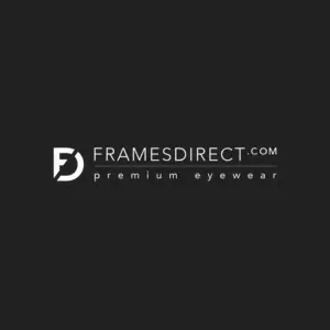 FramesDirect logo