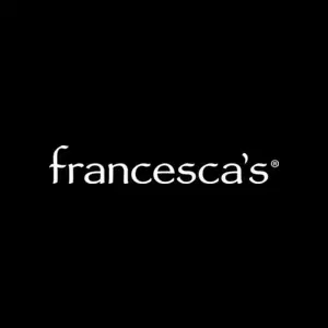 francesca's logo