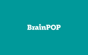 BrainPOP logo