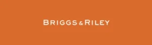 Briggs & Riley Travelware logo