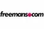 Freemans PLC logo