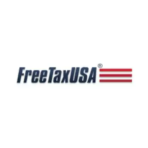 FreeTaxUSA logo