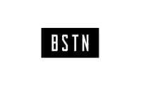 BSTN Store logo
