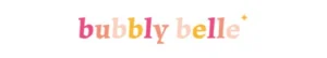 Bubbly Belle logo