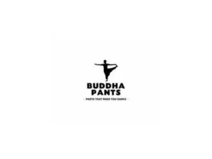 Buddha Pants logo