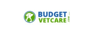BudgetVetCare.com logo