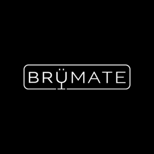 BrüMate logo