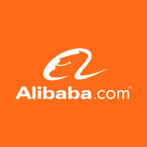 Alibaba logo