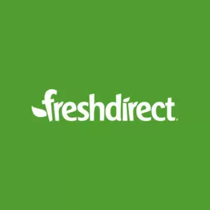 FreshDirect logo