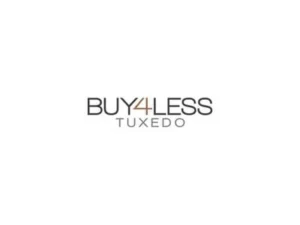 Buy4LessTuxedo logo
