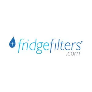 FridgeFilters.com logo
