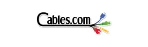 Cables.com logo