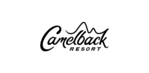 Camelback Mountain logo