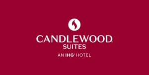 Candlewood Suites logo