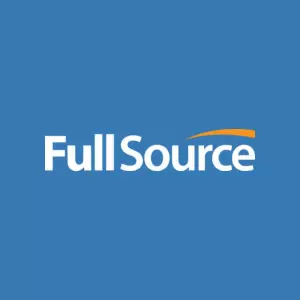 Full Source logo