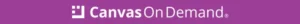 Canvas On Demand logo