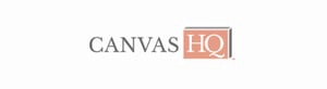 CanvasHQ logo