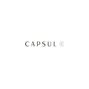 Capsul Jewelry logo