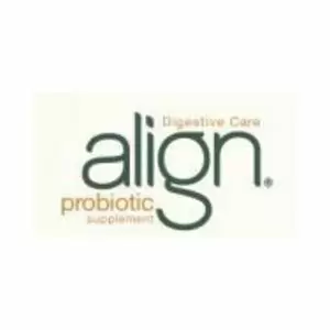 align logo