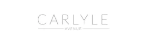Carlyle Avenue logo