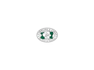 Caroline's Cakes logo