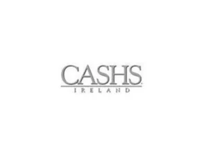 Cashs of Ireland logo