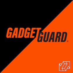 Gadget Guard logo