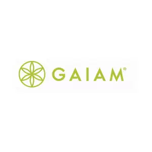 Gaiam logo
