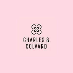 Charles and Colvard logo