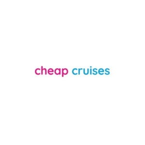 Cheap Cruises logo