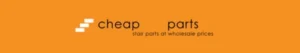 Cheap Stair Parts logo