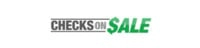 Checks On Sale logo