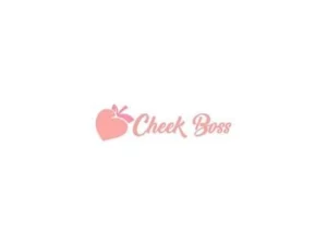 Cheek Boss logo