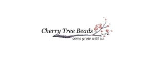 Cherry Tree Beads logo