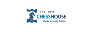 ChessHouse logo