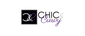 Chic And Curvy logo
