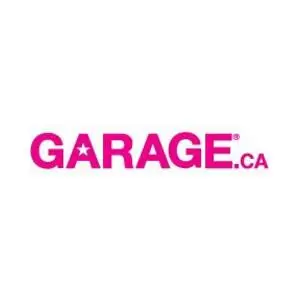 GARAGE logo