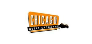 Chicago Music Exchange logo