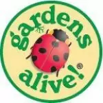 Gardens Alive logo