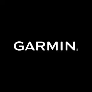 Garmin logo