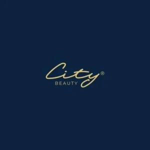 City Beauty logo
