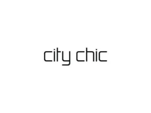 City Chic NZ logo