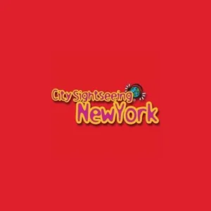 CitySightseeing New York logo