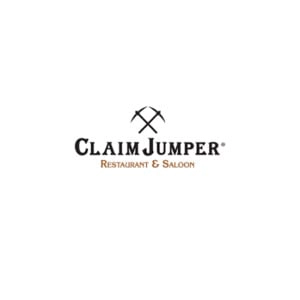 Claim Jumper Restaurant & Saloon logo