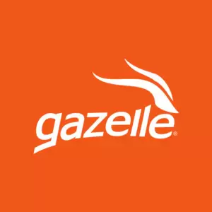 Gazelle logo