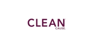 CLEAN Cause logo